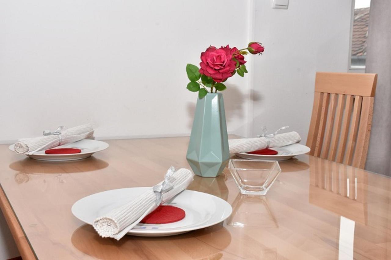 Apartman Vlaska 78 Zagrzeb Zewnętrze zdjęcie