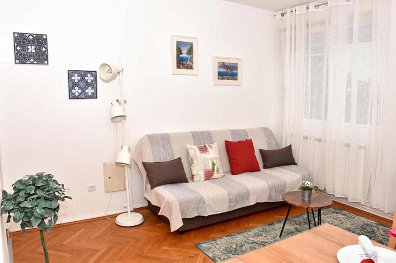Apartman Vlaska 78 Zagrzeb Zewnętrze zdjęcie