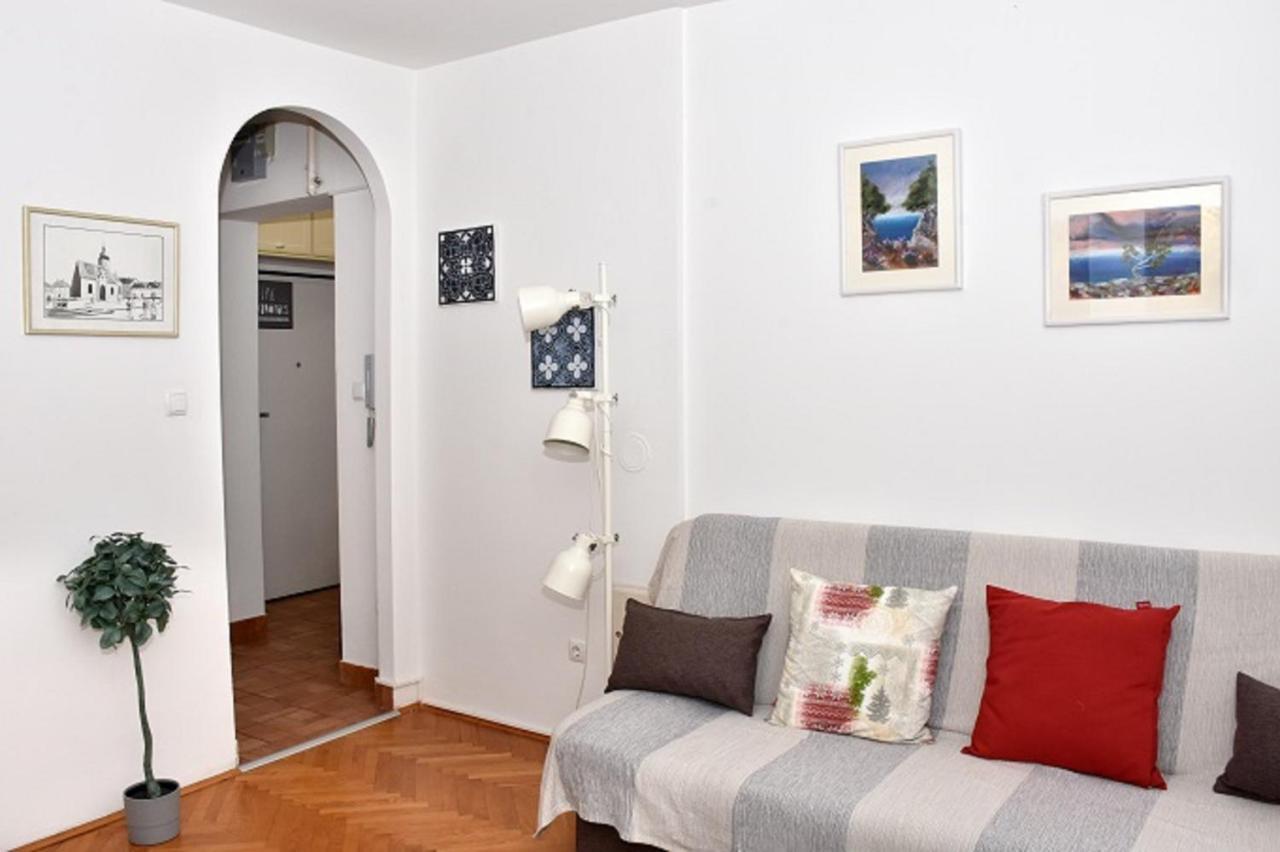 Apartman Vlaska 78 Zagrzeb Zewnętrze zdjęcie