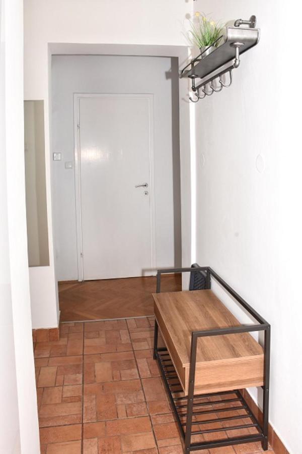Apartman Vlaska 78 Zagrzeb Zewnętrze zdjęcie