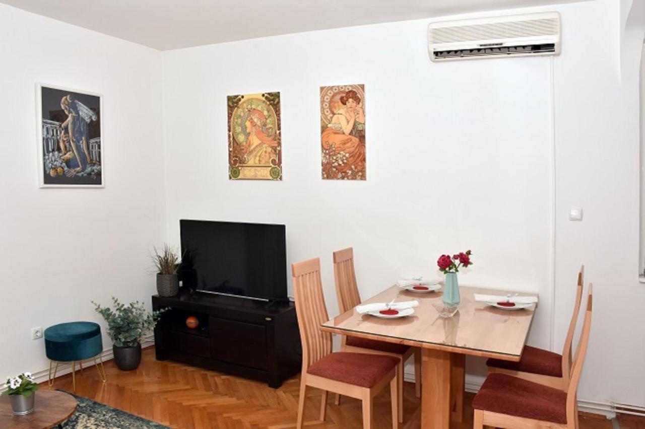 Apartman Vlaska 78 Zagrzeb Zewnętrze zdjęcie