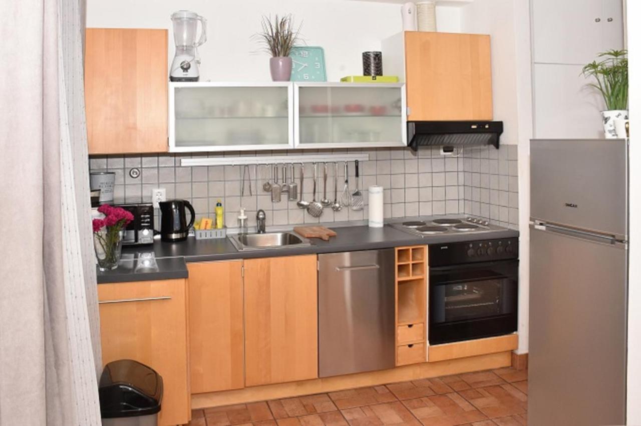 Apartman Vlaska 78 Zagrzeb Zewnętrze zdjęcie
