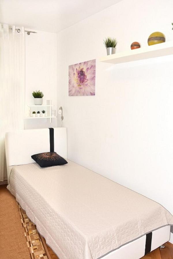 Apartman Vlaska 78 Zagrzeb Zewnętrze zdjęcie