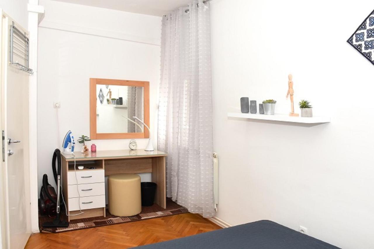 Apartman Vlaska 78 Zagrzeb Zewnętrze zdjęcie