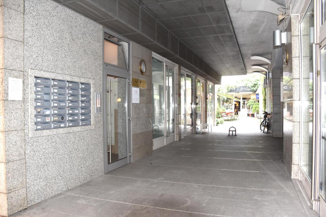 Apartman Vlaska 78 Zagrzeb Zewnętrze zdjęcie